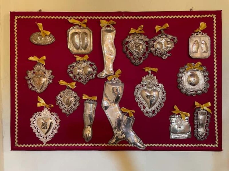 In the heart of Cilento: nourish your soul - Exploring the Medieval Village of Cardile