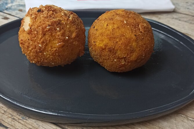 In the province of Palermo Sicilian Cooking Class near Cefalu - An Authentic Sicilian Cooking Experience in Palermo Province