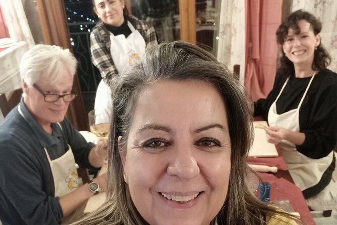 In the province of Palermo Sicilian Cooking Class near Cefalu - Key Points