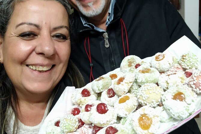In the province of Palermo Sicilian Cooking Class near Cefalu - What Sets This Tour Apart: Authenticity, Views, and Hospitality