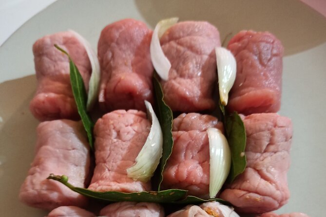 In the province of Palermo Sicilian Cooking Class near Cefalu - Who Will Enjoy This Cooking Class Most?