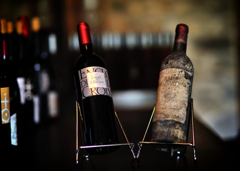 In the skin of a winemaker - Tour Starts at 2 Av. Marius Alès in Lansargues