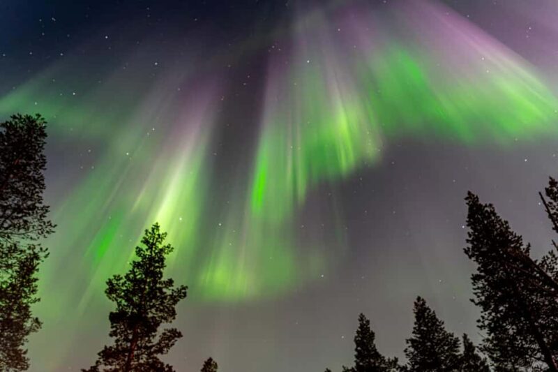 Inari: Aurora Workshop - Key Points