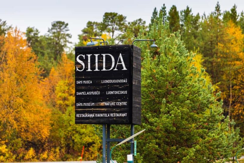 Inari Cultural Day - Lake Inari Cruise & Siida Sami Museum - The Practicalities of the Tour Experience