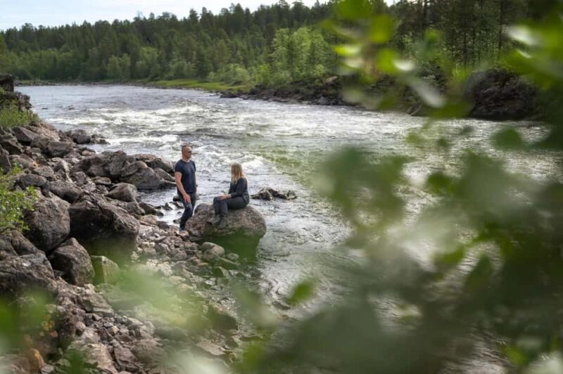 Inari: Hiking Day with picnic lunch - Key Points