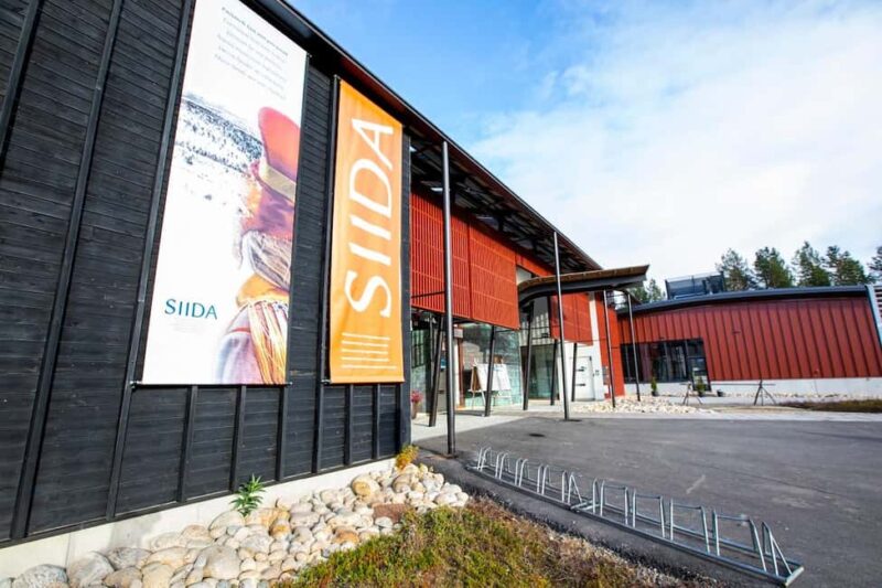 Inari: Sámi Museum Siida Ticket - How to Access Siida Museum Efficiently