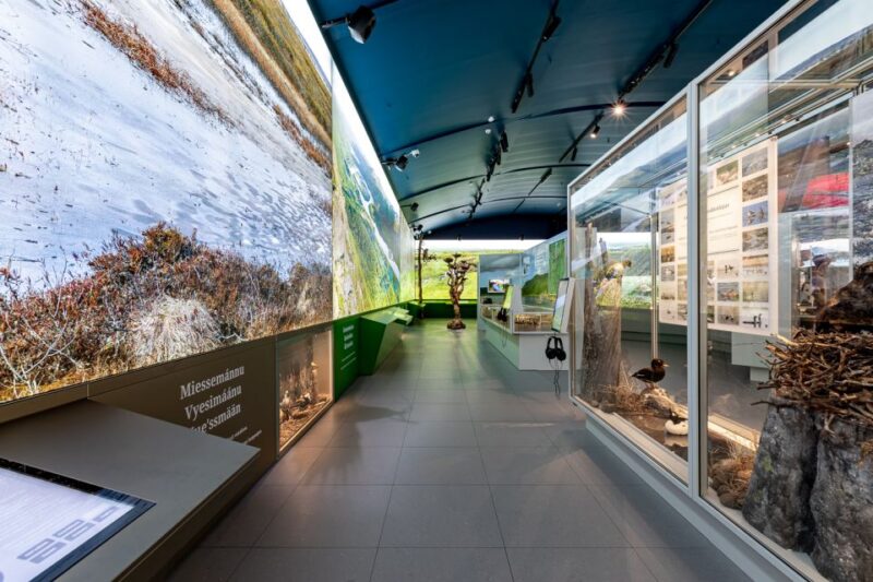 Inari: Sámi Museum Siida Ticket - Final Thoughts on the Siida Museum Experience