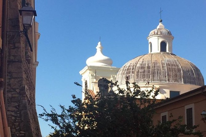 Incitur tours Civitavecchia with you! Walking Tour - Introduction to Civitavecchia’s Hidden History