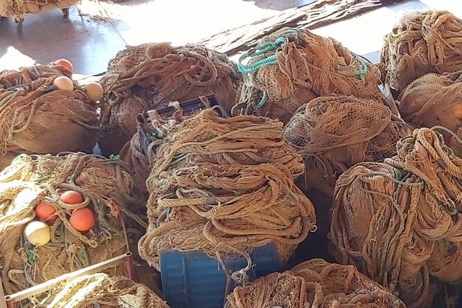 Incitur tours Civitavecchia with you! Walking Tour - Exploring the Oldest Medieval Square