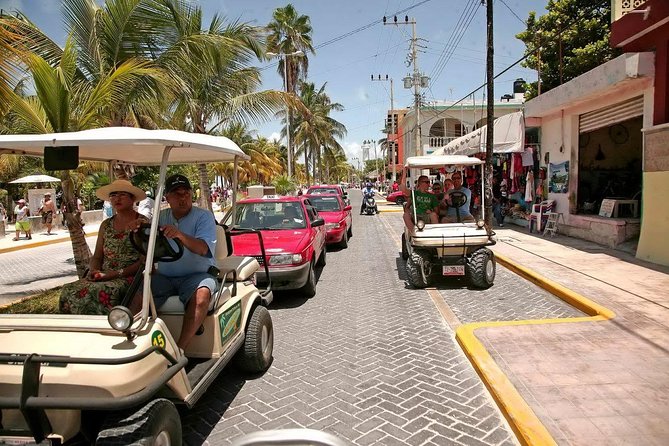 Incredible Catamaran Isla Mujeres Unlimited - Departure From Cancun - Beach Club and Buffet Lunch at Isla Mujeres