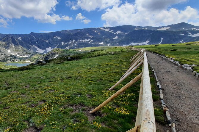 Incredible Day tour from Sofia to 7 Rila lakes and Rila monastery - Guided Tours with Knowledgeable and Friendly Guides