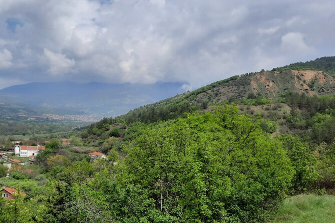 Incredible Day tour from Sofia to 7 Rila lakes and Rila monastery - Physical Requirements and Accessibility