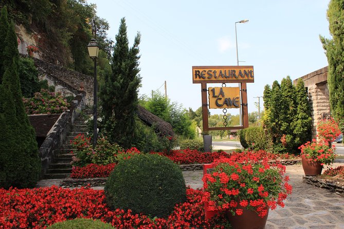 Incredible Loire castles tour with Wine tastings and Lunch - Optional Multi-Course Lunch for a Gourmet Touch