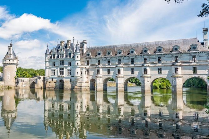 Incredible Loire castles tour with Wine tastings and Lunch - Final Thoughts on the Loire Castles and Wine Tour