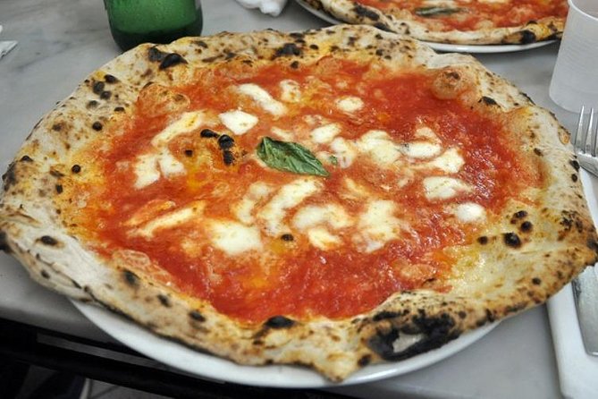 Incredible Naples - walking tour with an expert local guide - Practicalities and Accessibility of the Tour