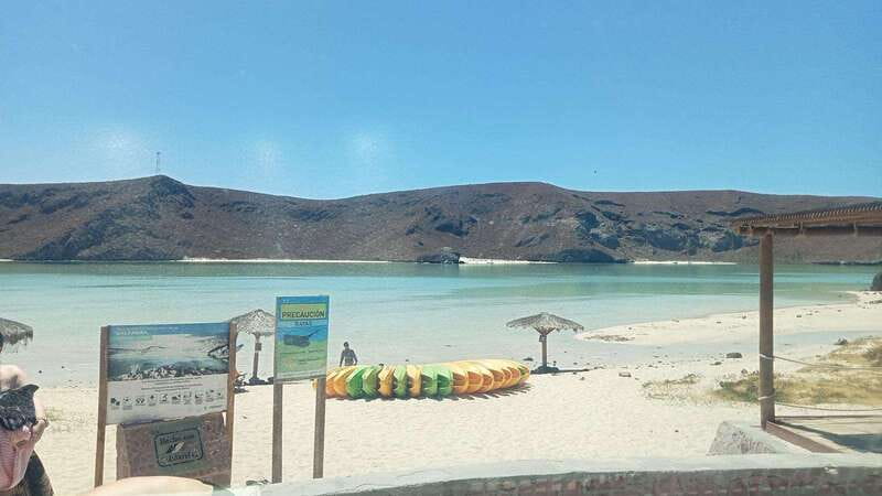 Incredible Private Tour to Balandra and Todos Santos - Discover the Private Tour to Balandra and Todos Santos in Baja California Sur