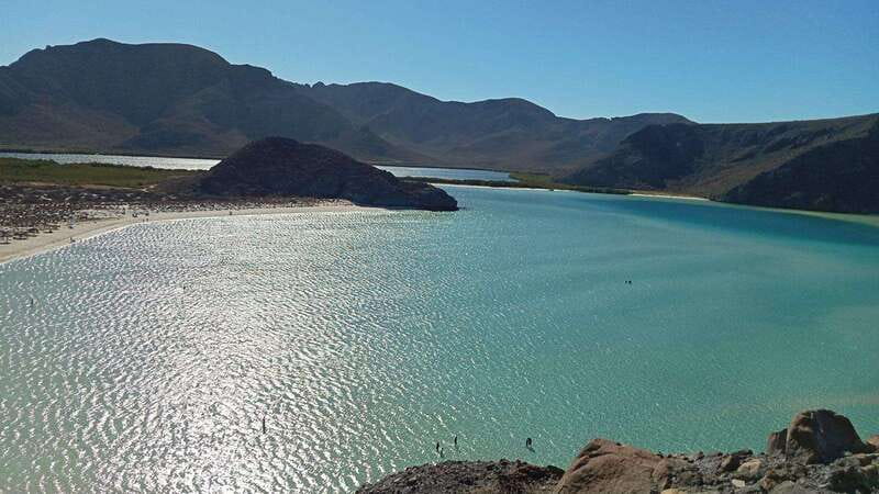 Incredible Private Tour to Balandra and Todos Santos - Key Points