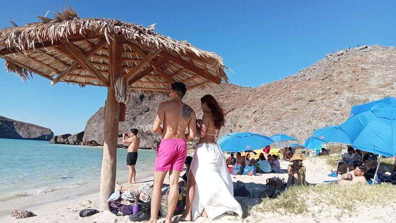 Incredible Private Tour to Balandra and Todos Santos - Exploring Balandra Beach, a Protected Sanctuary