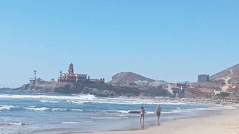 Incredible Private Tour to Balandra and Todos Santos - Practical Details: What’s Included and What to Bring