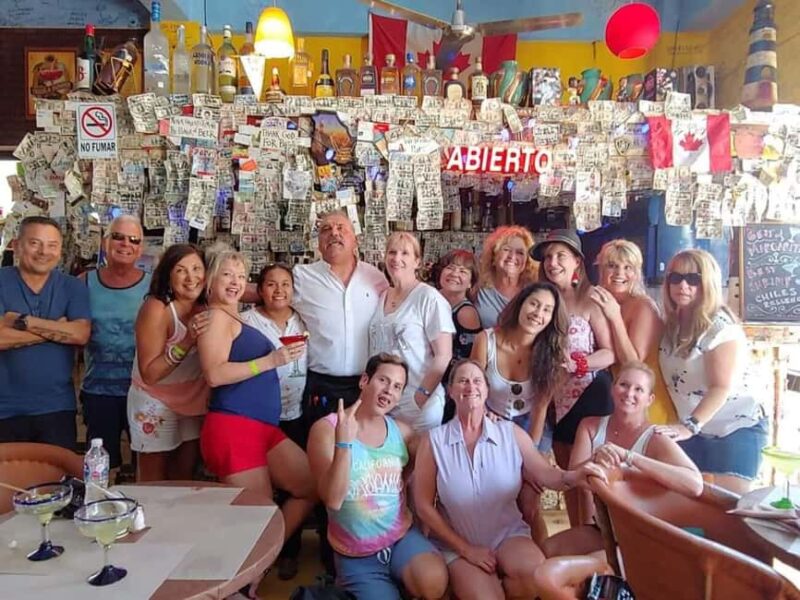 Incredible Private Tour to Todos Santos Magical Town - Learning from a Certified Guide