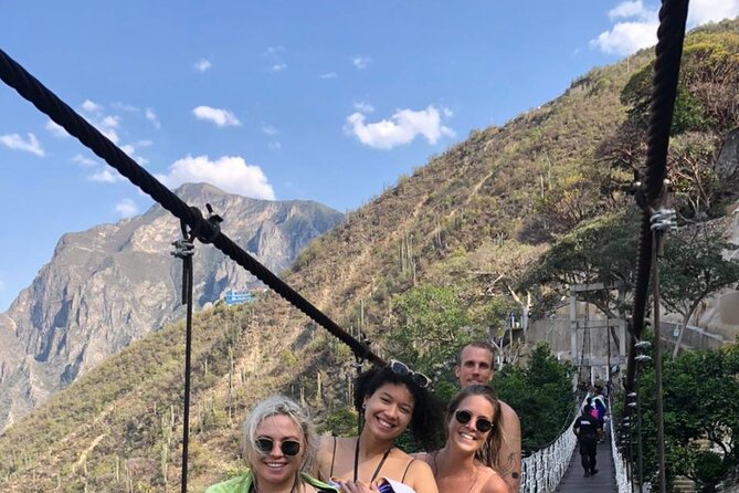 Incredible Tolantongo Caves from Cdmx - The Scenic Drive to Tolantongo