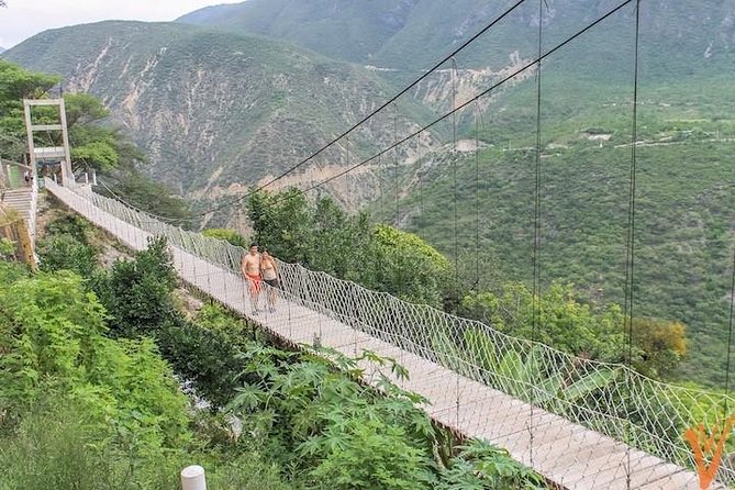 Incredible Tolantongo Caves from Cdmx - Activities at Tolantongo Cave Park