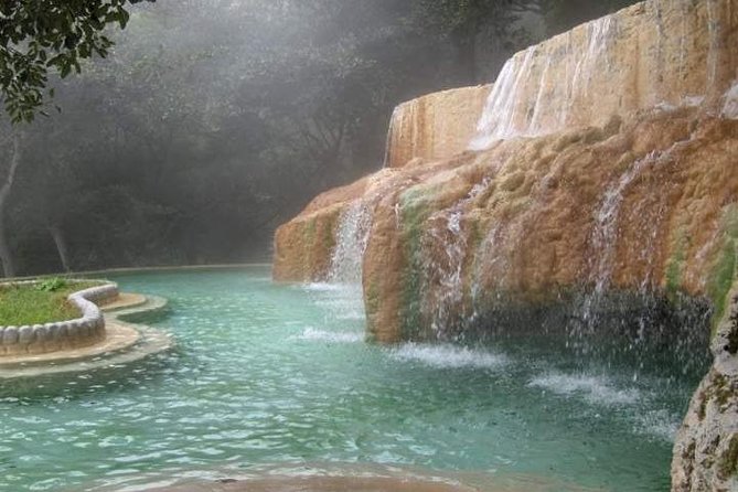 Incredible Tolantongo Caves from Cdmx - Practical Tips for the Trip