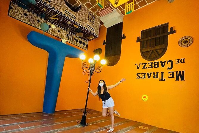 Incredible Tour Xenses All Inclusive From Cancún & Riviera Maya - The Experience of Guides and Overall Atmosphere