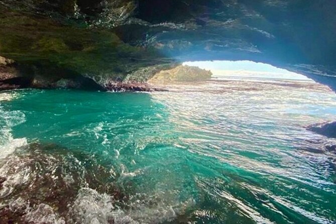 Incredible west side hidden gems -PLEASE CONTACT BEFORE BOOKING - Key Points