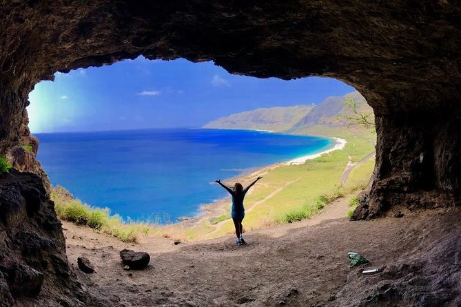 Incredible west side hidden gems -PLEASE CONTACT BEFORE BOOKING - Customizable Itinerary: Choose Your Own Adventure