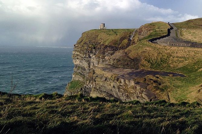 Independent Cliffs of Moher Half Day Trip from Galway - Best Time to Book and Travel Tips