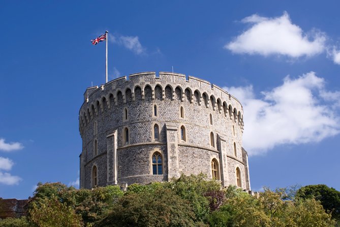Independent Layover Tour to Windsor from London Gatwick or Heathrow Airport - Key Points