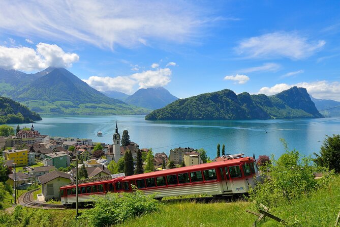 Independent Rigi Tour from Lucerne With Cruise - Comparing Full-Day and Half-Day Options