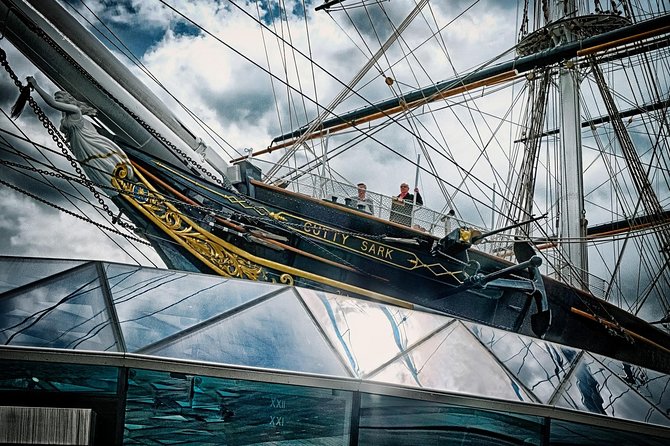 Independent Sightseeing Tour to Londons Royal Borough of Greenwich with Private Driver - Key Points