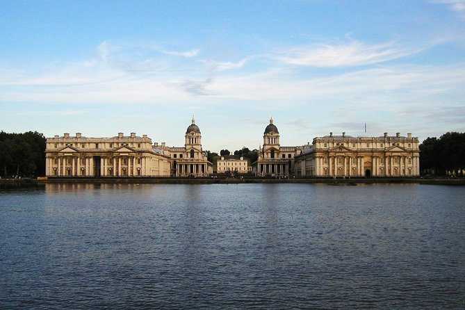 Independent Sightseeing Tour to Londons Royal Borough of Greenwich with Private Driver - Discover the Royal Observatory Greenwich and the Prime Meridian Line