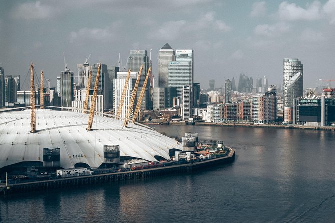 Independent Sightseeing Tour to Londons Royal Borough of Greenwich with Private Driver - Step Back to the 1930s at Eltham Palace and Gardens