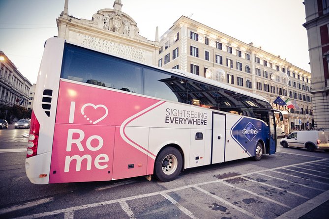 Independent Sorrento & Pompeii Day Trip from Rome - Understanding the Review Feedback