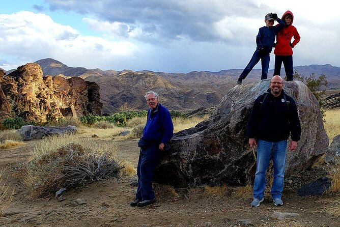 Indian Canyons Hiking Tour by Jeep from Palm Desert - Indian Canyons Jeep Tour: Final Thoughts