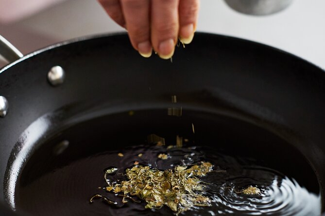 Indian Cooking Masterclass in London - Discover an Authentic Indian Cooking Experience in London for Just $122