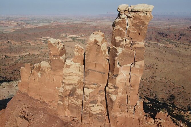 Indian Creek Rock Climbing Tour - Why Indian Creek Stands Out for Climbing Enthusiasts