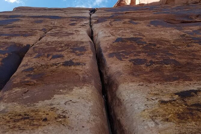 Indian Creek Rock Climbing Tour - Final Thoughts on the Indian Creek Rock Climbing Tour