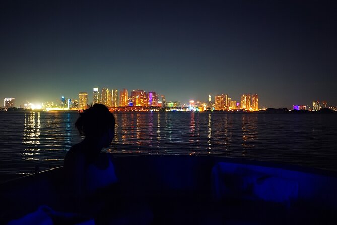 Indian Rocks Beach Evening Party Cruise (Thursday-Saturday) - Key Points