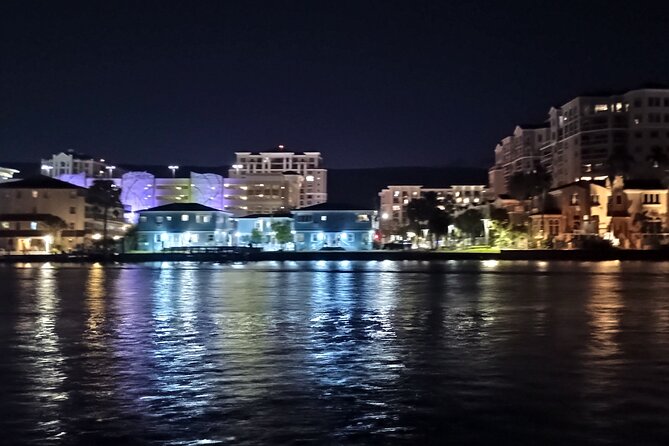 Indian Rocks Beach Evening Party Cruise (Thursday-Saturday) - Weather and Cancellation Policy