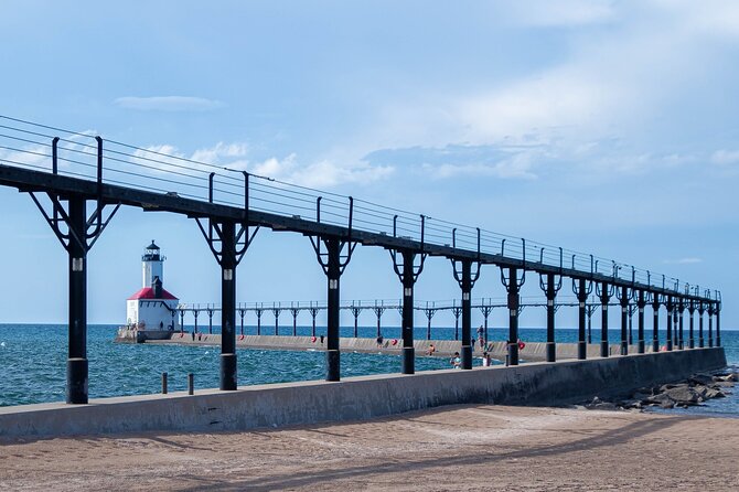 Indiana Dunes National Park Self-Guided Audio Tour - The Parks’ Best Scenic Spots and Activities