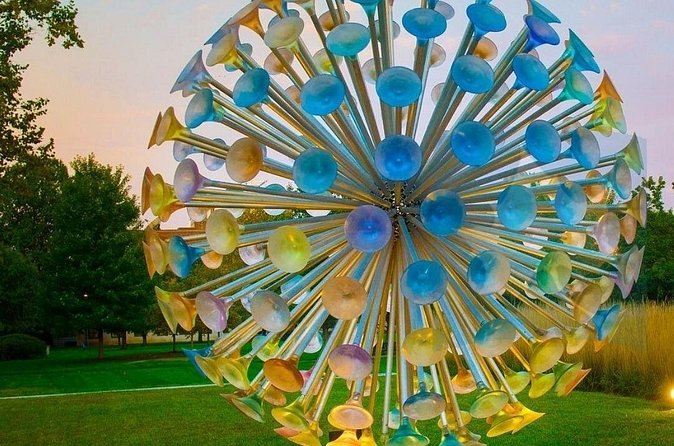 Indiana State University Scavenger Hunt and Escape Game - What’s Included in the Experience: Puzzles, Learning, and Self-Guided Fun