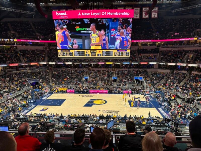 Indianapolis: Indiana Pacers Basketball Game Ticket - Final Thoughts: The Best Way to Enjoy Indiana Basketball