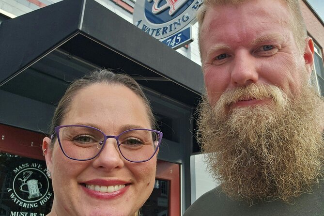 Indianapolis Murder Mystery Quest Outdoor Detective Escape Game - Insights from Recent Feedback