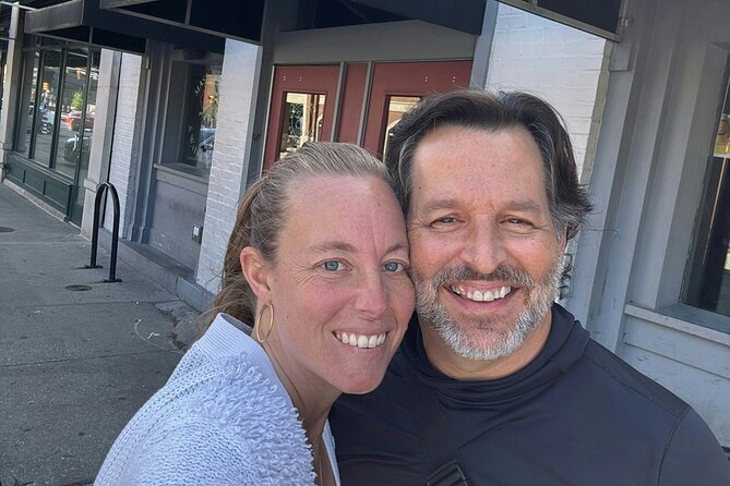 Indianapolis Murder Mystery Quest Outdoor Detective Escape Game - Cancellation Policy and Booking Details