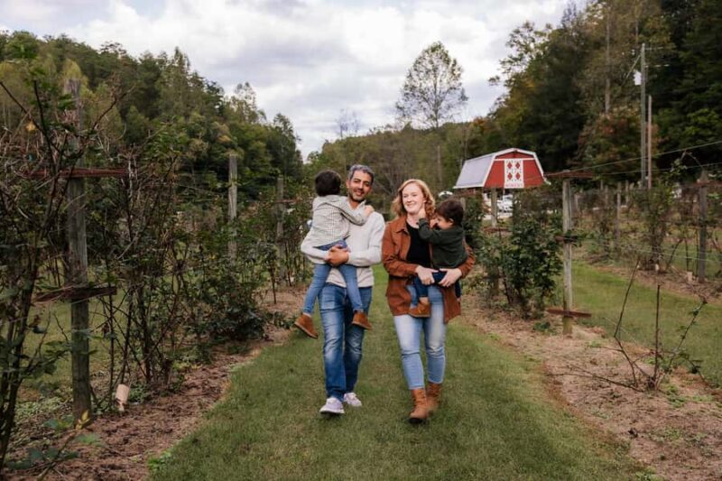 Indianapolis: Private Vacation Photoshoot with Photographer - Who Will Truly Appreciate This Photoshoot?