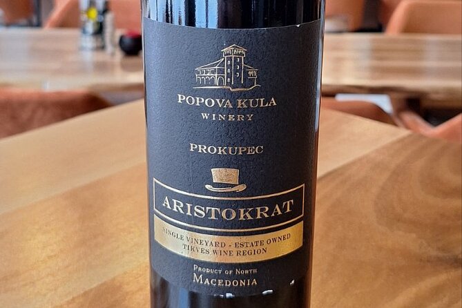 Indigenous Balkan Wine Tasting Experience - Frequently Asked Questions